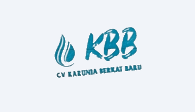 Loker Kasir - Kepala Gudang - Asisten Kepala Gudang - Staff Admin - Sales Kanvasing di CV. Karunia Berkat Baru